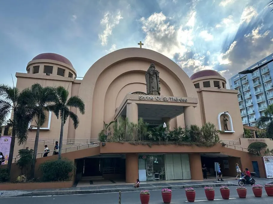Lejlighed One Palm Tree Villas With Free Parking Manila