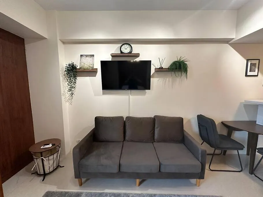 Apartment One Palm Tree Villas With Free Parking Manila