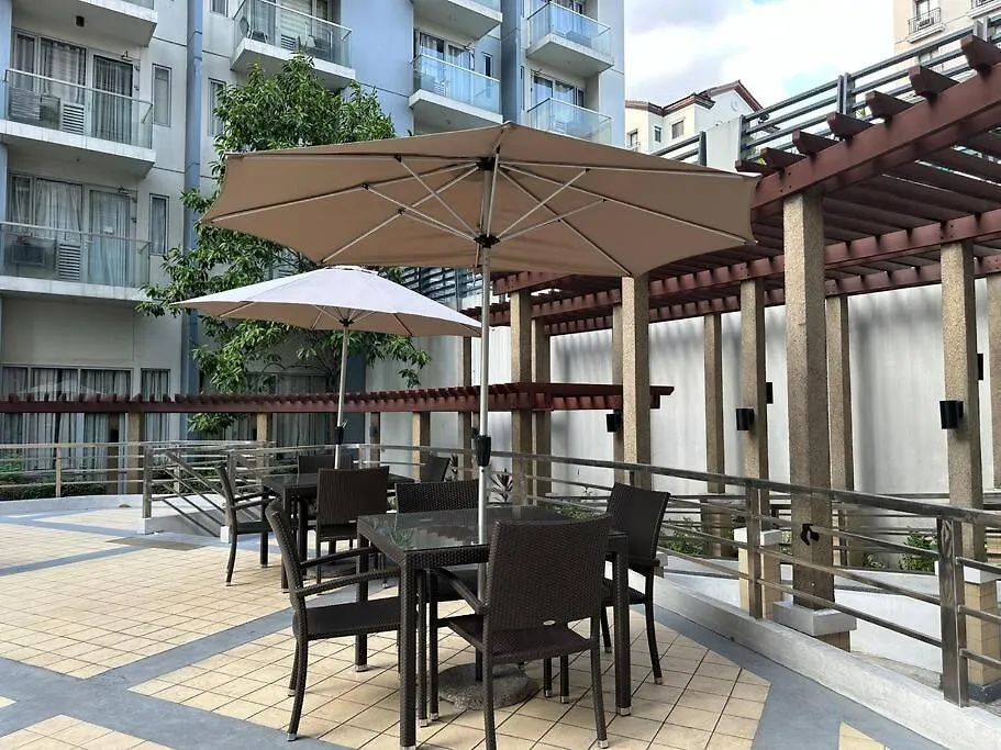 One Palm Tree Villas With Free Parking Manila 0*,  Philippines